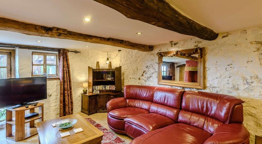 Photo of 2 Bed in Lydbrook