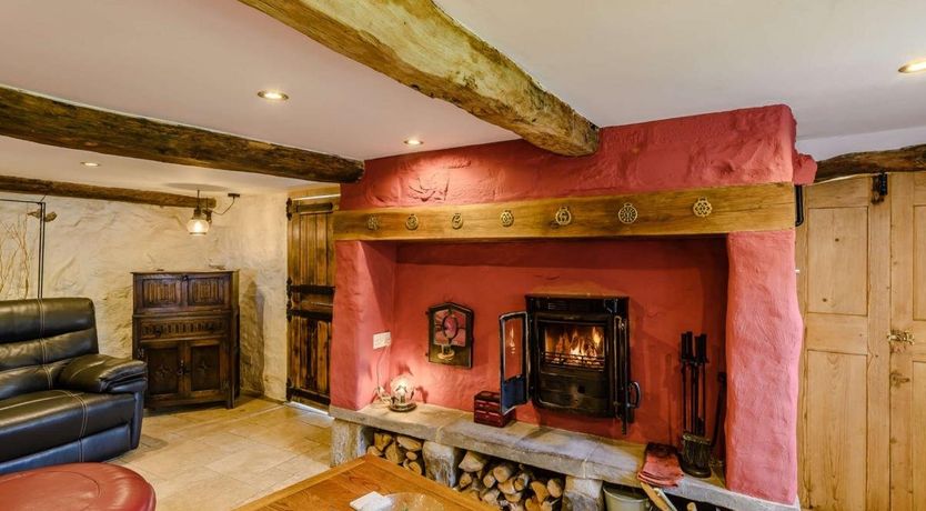 Photo of 2 Bed in Lydbrook