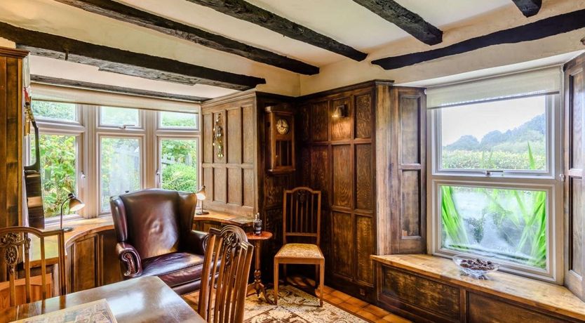 Photo of 2 Bed in Lydbrook