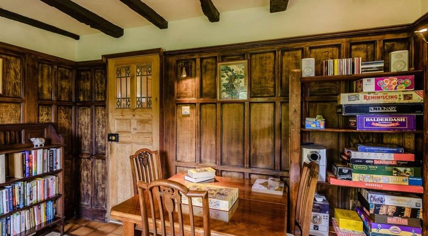 Photo of 2 Bed in Lydbrook