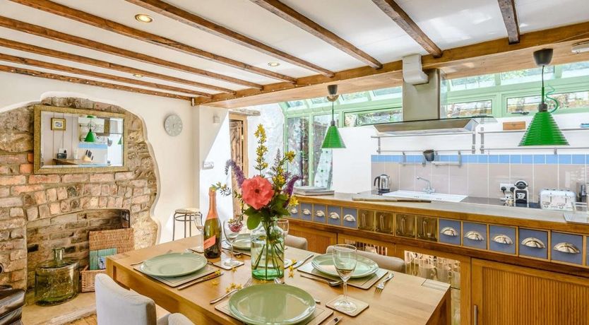 Photo of 2 Bed in Lydbrook