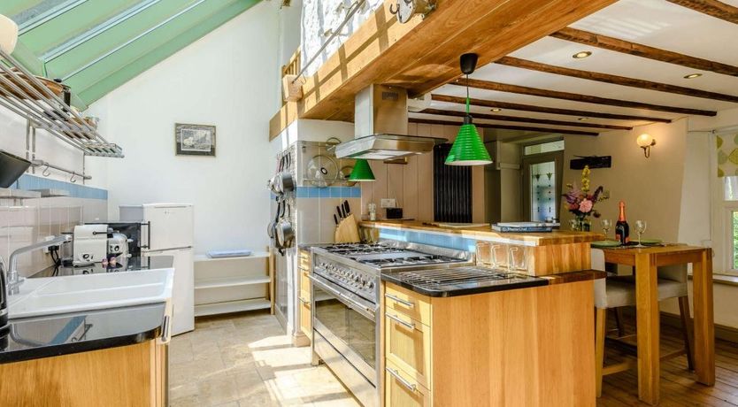 Photo of 2 Bed in Lydbrook