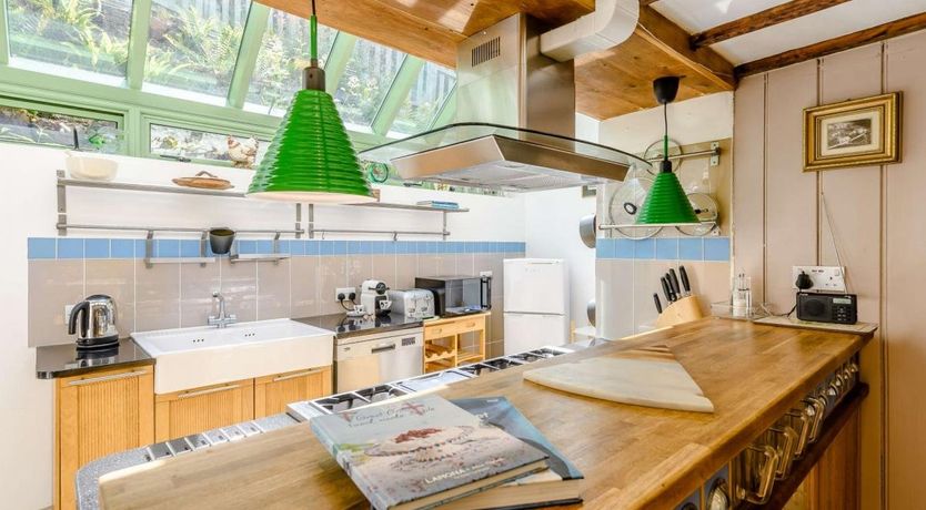 Photo of 2 Bed in Lydbrook