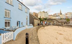 Photo of House in West Wales