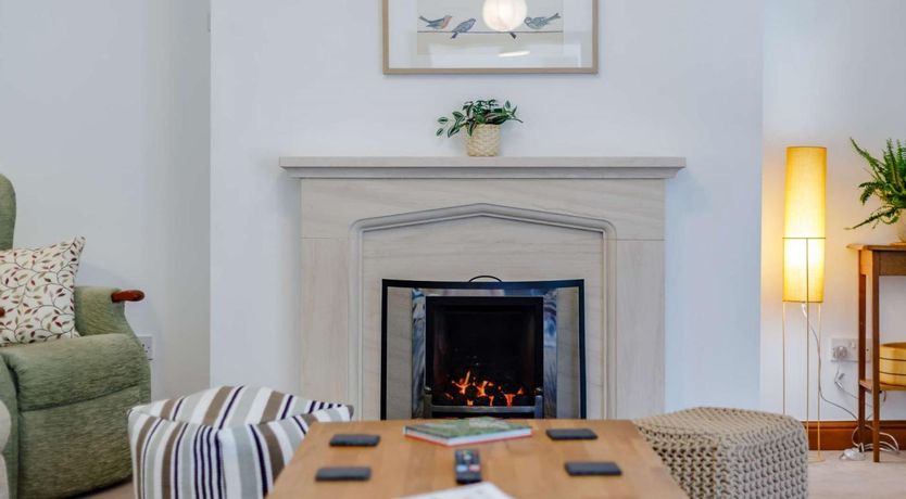 Photo of 4 Bed in Southampton