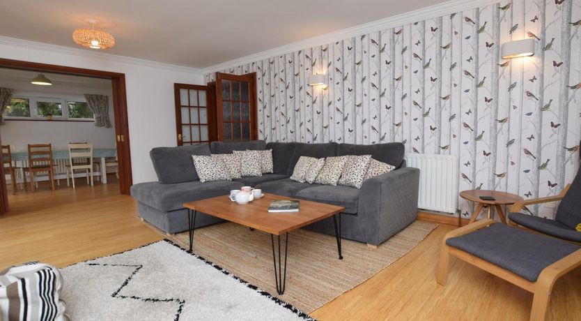 Photo of 4 Bed in Southampton