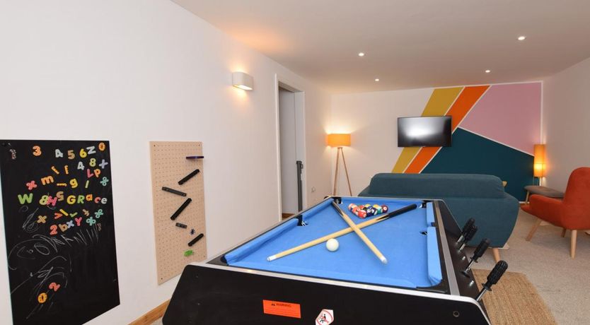 Photo of 4 Bed in Netley