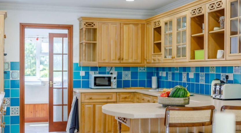 Photo of 4 Bed in Netley