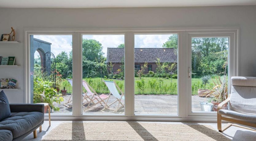 Photo of 4 Bed in Melton Constable