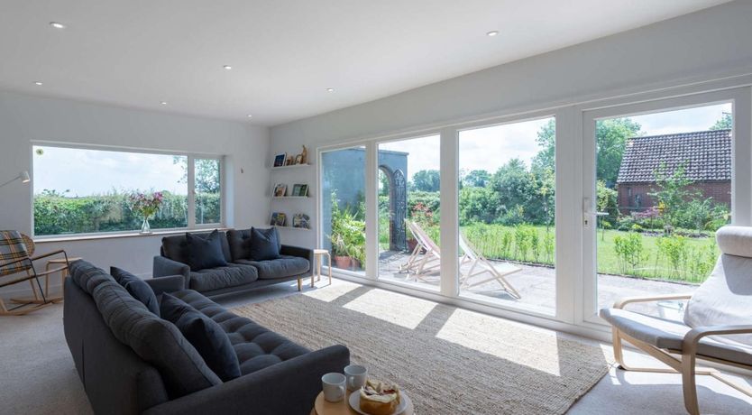 Photo of 4 Bed in Melton Constable