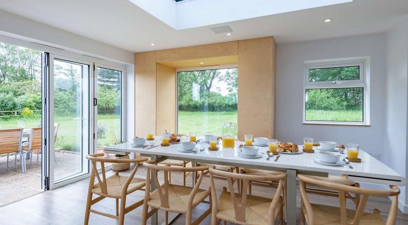 Photo of 4 Bed in Melton Constable