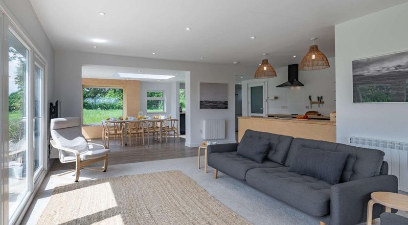Photo of 4 Bed in Melton Constable