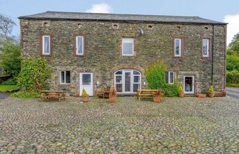 Cottage in Cumbria Holiday Cottage