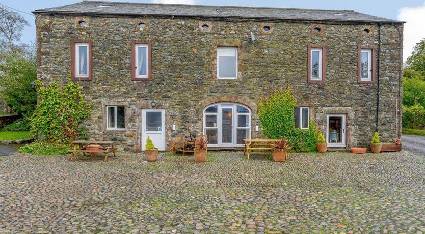 Photo of in Bassenthwaite (83286)