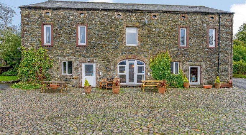 Photo of Cottage in Cumbria