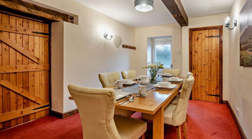 Photo of 3 Bed in Bassenthwaite