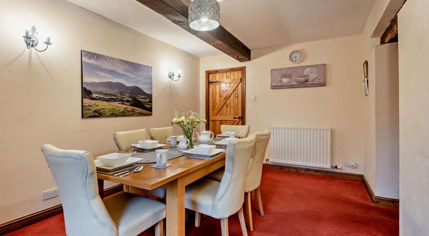 Photo of 3 Bed in Bassenthwaite