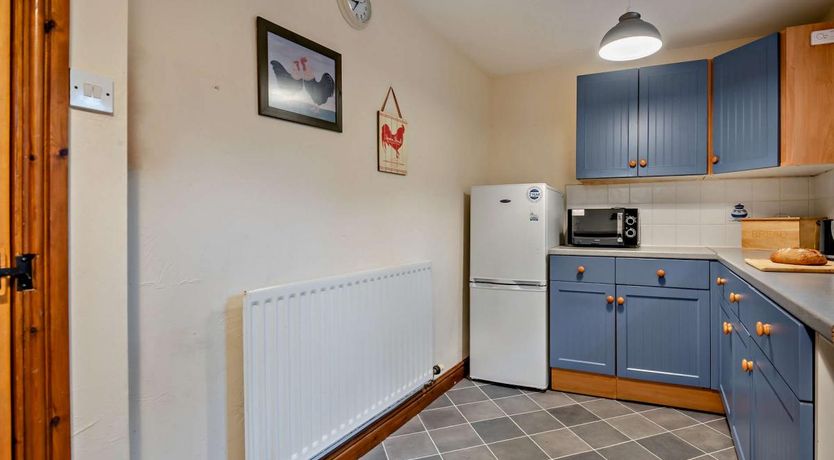 Photo of 3 Bed in Bassenthwaite