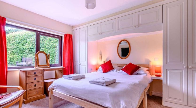 Photo of 5 Bed in Nether Wasdale