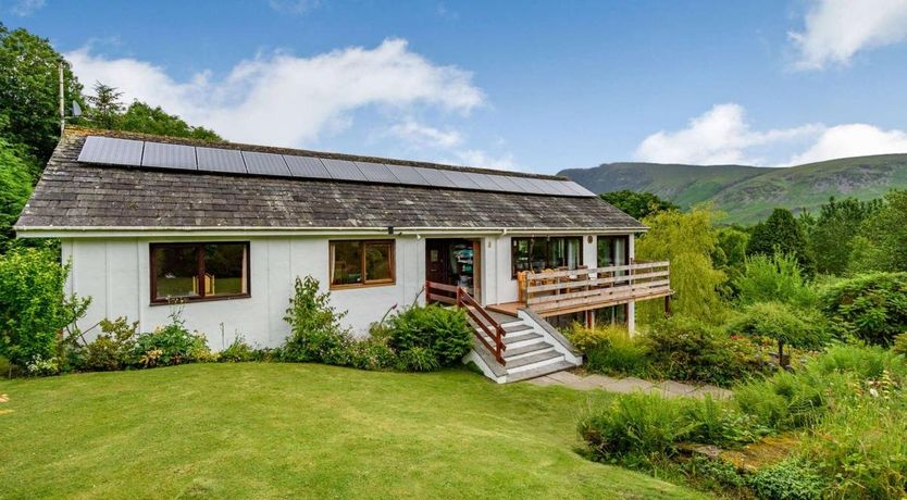 Photo of in Nether Wasdale (SZ248)