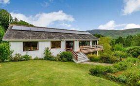 Photo of House in Cumbria