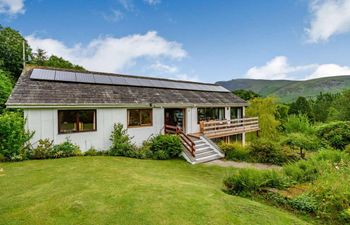 House in Cumbria Holiday Cottage