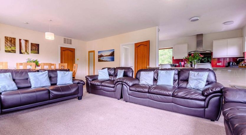 Photo of 5 Bed in Nether Wasdale
