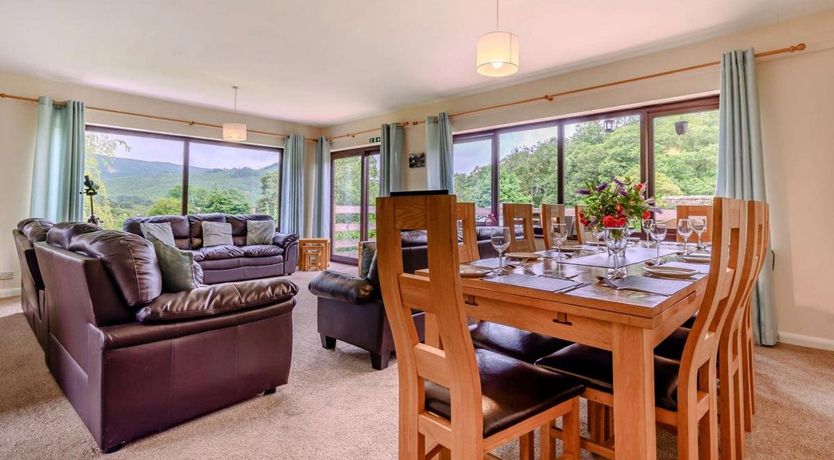 Photo of 5 Bed in Nether Wasdale