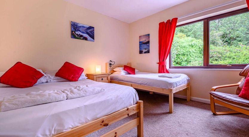 Photo of 5 Bed in Nether Wasdale