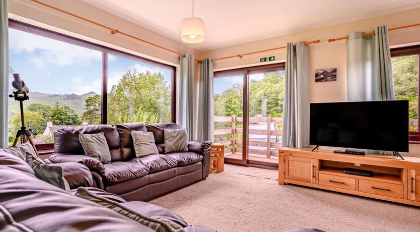 Photo of 5 Bed in Nether Wasdale