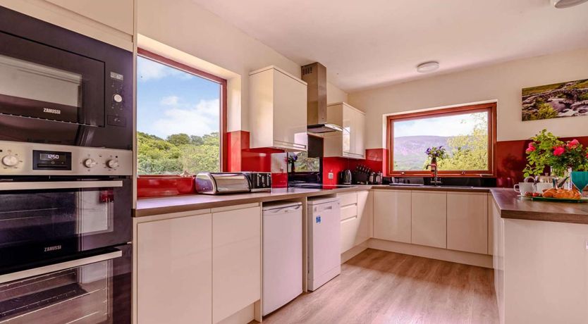 Photo of 5 Bed in Nether Wasdale