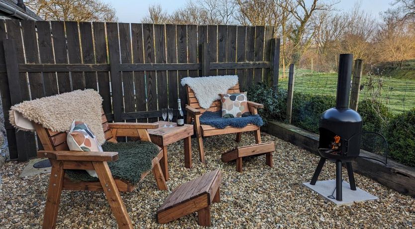 Photo of 2 Bed in Grondre