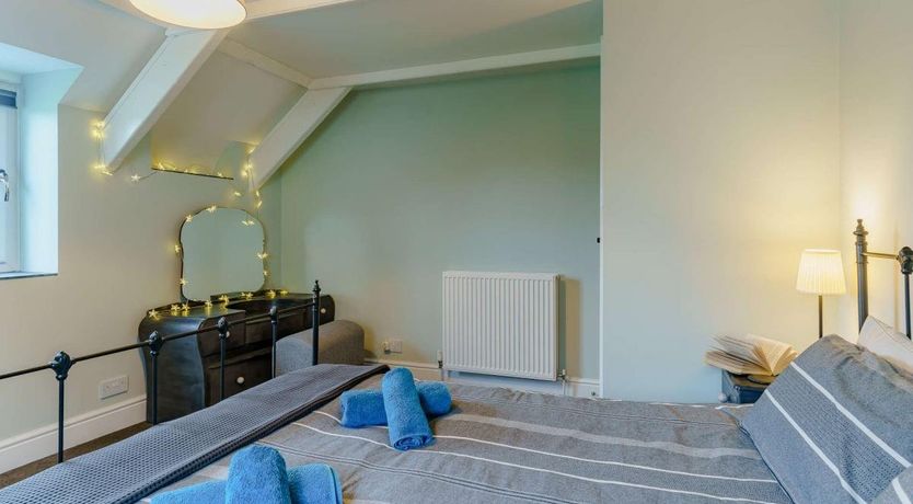 Photo of 2 Bed in Grondre