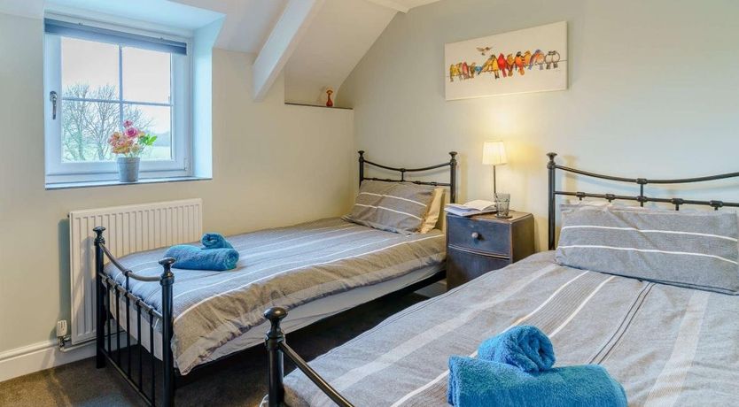 Photo of 2 Bed in Grondre