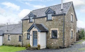 Photo of Cottage in West Wales