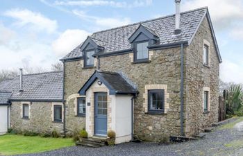 in Narberth  (86158) Holiday Cottage