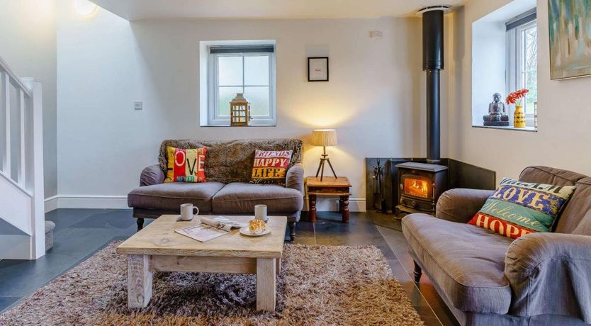 Photo of 2 Bed in Grondre