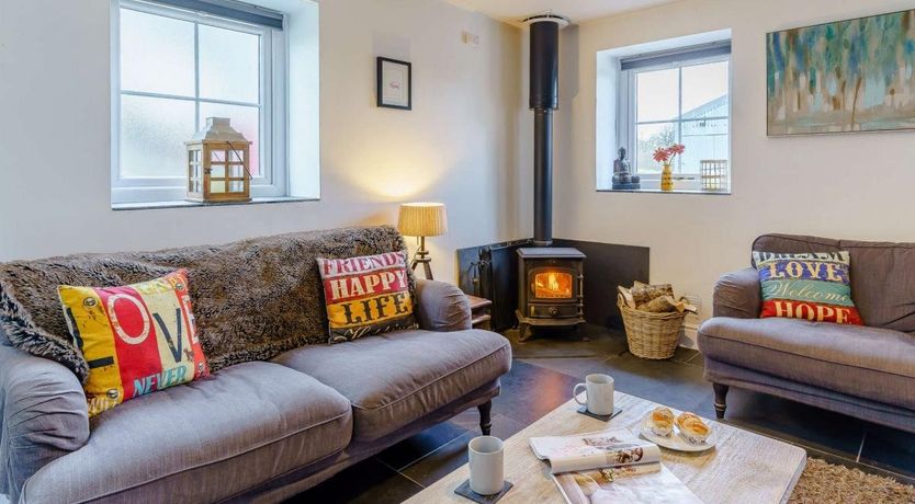 Photo of 2 Bed in Grondre