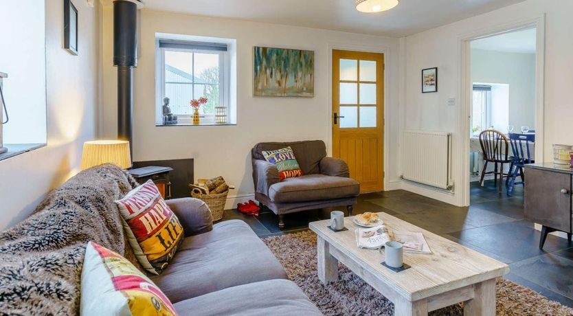 Photo of 2 Bed in Grondre