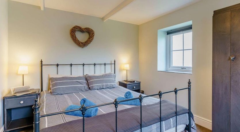 Photo of 2 Bed in Grondre