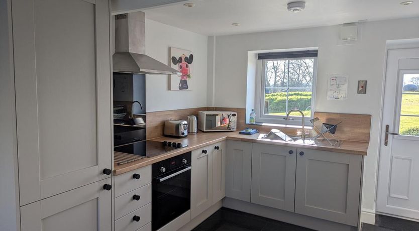 Photo of 2 Bed in Grondre