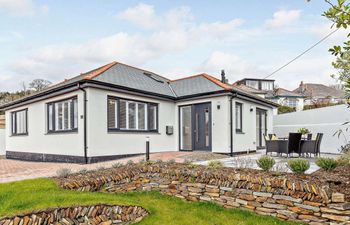 Bungalow in South Cornwall Holiday Cottage