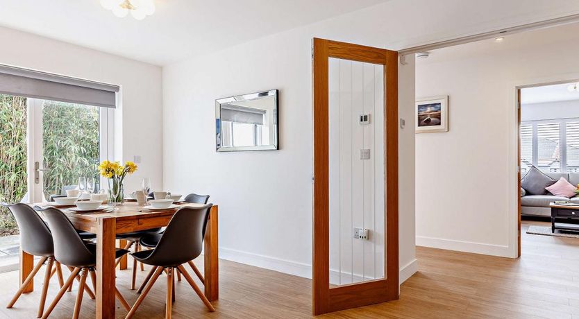 Photo of 3 Bed in St Austell