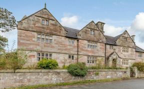 Photo of House in Derbyshire