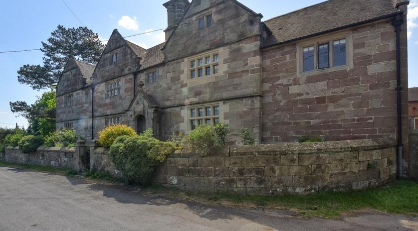 Photo of in Ashbourne (85487)