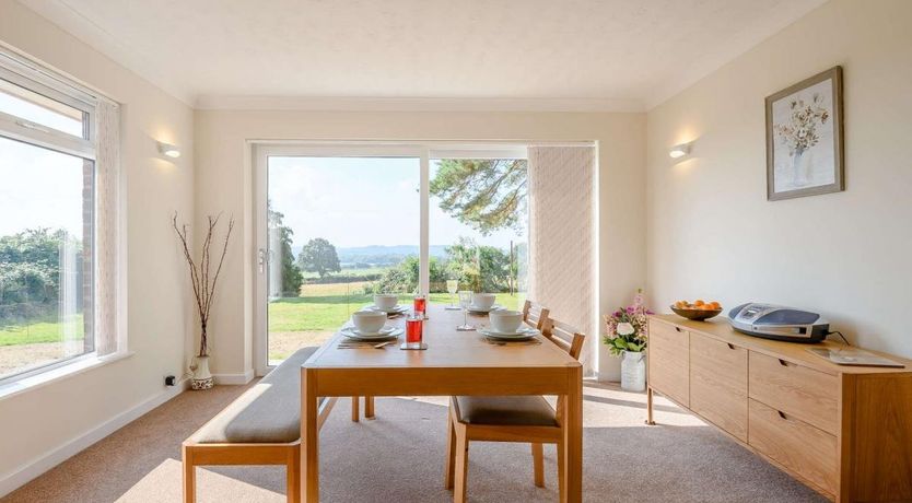 Photo of 2 Bed in Lytchett Matravers