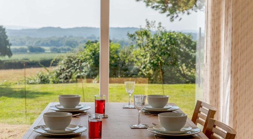 Photo of 2 Bed in Lytchett Matravers