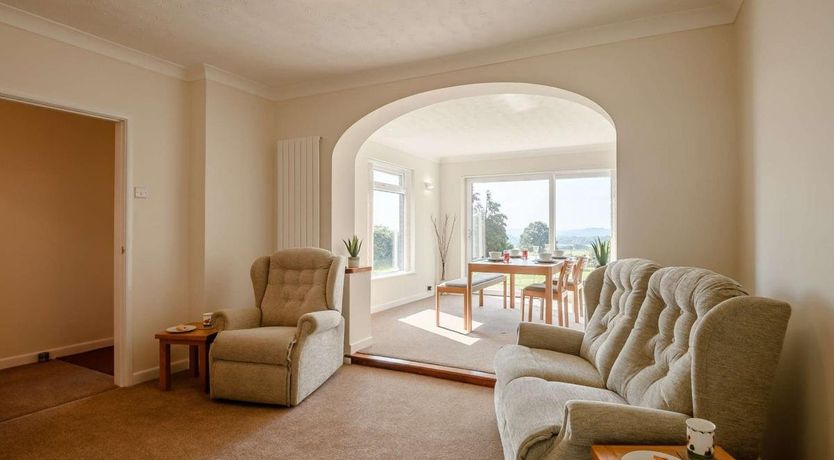 Photo of 2 Bed in Lytchett Matravers