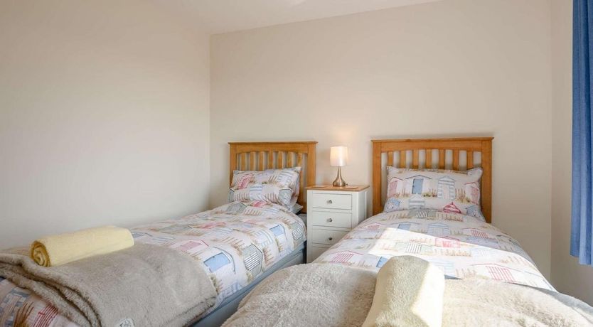 Photo of 2 Bed in Lytchett Matravers
