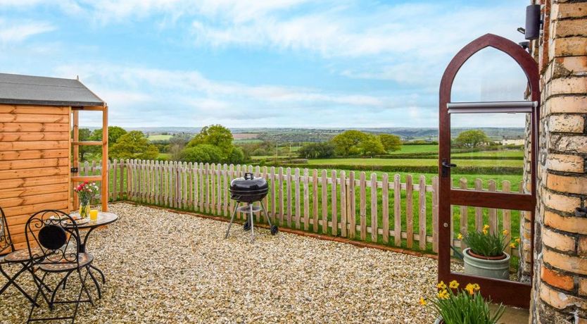 Photo of 1 Bed in Hatherleigh